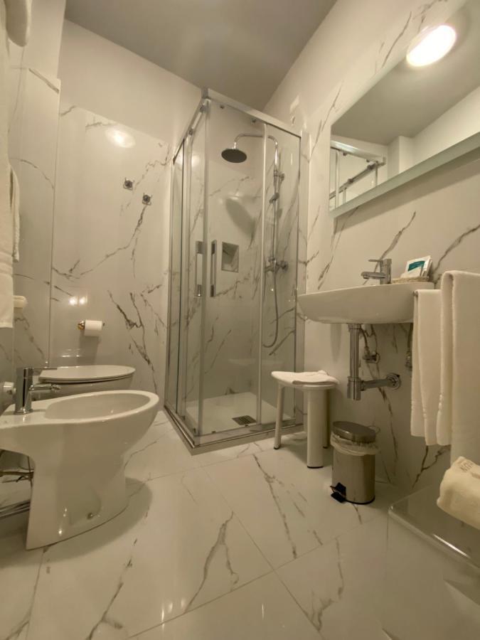 Habitación Doble Familiar