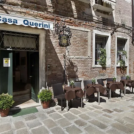 Locanda Casa Querini-3