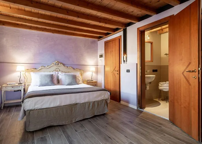 V Nice Rooms Venecia
