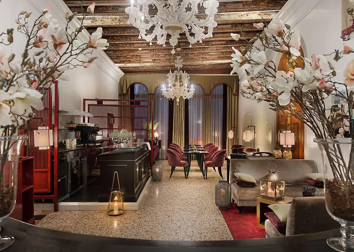 Bed and Breakfast Ca' Gottardi Venecia