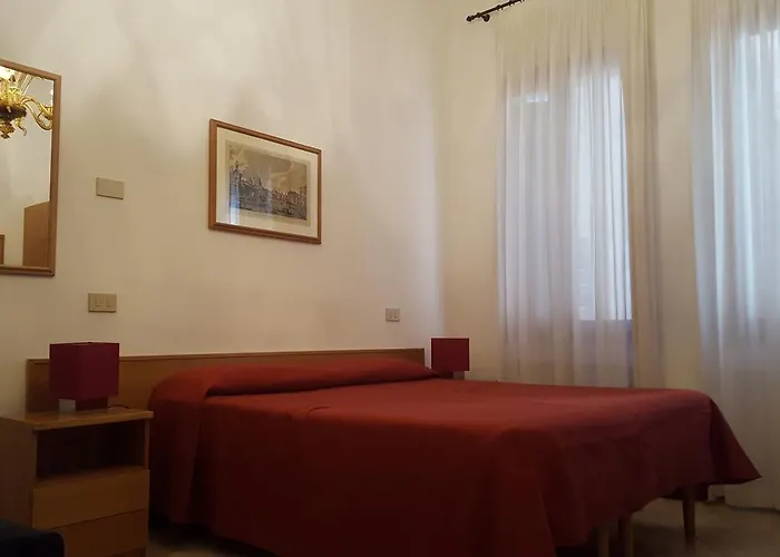 Bed and Breakfast Rialto1082 Venecia